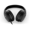 Belaidės ausinės Bose QuietComfort SC, Juodos spalvos