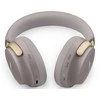 Bose QuietComfort Ultra Ausinės Sandstone spalvos
