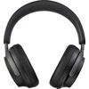 Belaidės ausinės Bose QuietComfort Ultra, Juodos