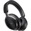 Belaidės ausinės Bose QuietComfort Ultra, Juodos