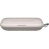 Nešiojama kolonėlė Bose SoundLink Flex Bluetooth®, Baltos spalvos
