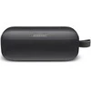 Nešiojama kolonėlė Bose SoundLink Flex Bluetooth®, Juoda