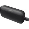Nešiojama kolonėlė Bose SoundLink Flex Bluetooth®, Juoda