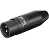 Boya adapteris 3,5 mm TRS - XLR BY-35C-XLR Pro