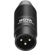 Boya adapteris 3,5 mm TRS - XLR BY-35C-XLR Pro