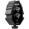 Garso adapteris Boya BY-MP4