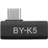Boya adapteris BY-K5 Type-C – Type-C
