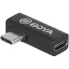 Boya adapteris BY-K5 Type-C – Type-C