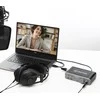 Boya Audio Adapteris BY-AM1