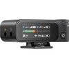 BOYA BOYAMIC 2-02 belaidžiai mikrofonai 2.4 GHz USB-C - Juodas