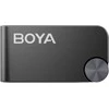 BOYA BOYAMIC 2-02 Wireless Microphones 2.4 GHz USB-C - Juodas
