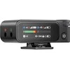 BOYA BOYAMIC 2-02 Wireless Microphones 2.4 GHz USB-C - Juodas