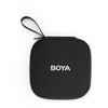 BOYA Microphone Wireless Blobby Pro Omnidirectional Conference, Bluetooth, Juodas EU