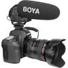 Kryptinis mikrofonas Boya BY-BM3030
