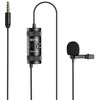 Boya BY-M1 Pro II Lavalier mikrofonas