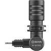 BOYA MICROPHONE BY-M100D LIGHTNING IPHONE IPAD