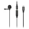 BOYA BY-M2 prisegamas mikrofonas 6m iOS