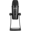 Ausinės Boya mikrofonas BY-PM700 USB