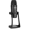 Ausinės Boya mikrofonas BY-PM700 USB