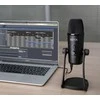 Ausinės Boya mikrofonas BY-PM700 USB