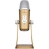 Ausinės Boya mikrofonas BY-PM700G USB