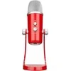 Ausinės Boya mikrofonas BY-PM700R USB