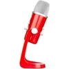 Ausinės Boya mikrofonas BY-PM700R USB