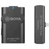 Boya mikrofonas BY-WM4 Pro-K3