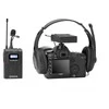 Boya mikrofonas BY-WM8 Pro-K1 UHF belaidis