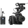 Boya mikrofonas BY-WM8 Pro-K1 UHF belaidis