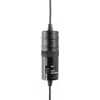 Mikrofonas BOYA 65-18000 HZ, 6.3 mm stereo adapteris, juodas / BY-M1 / BOYA10003