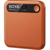 Ausinės BOYA Notra Voice Recorder with AI Transcription - Oranžinis