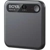 Diktofonas BOYA Notra Voice Recorder with AI Transcription - Juodas