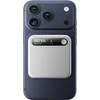 Diktofonas BOYA Notra Voice Recorder with AI Transcription - Juodas