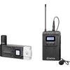 Boya belaidis mikrofonas BY-WM8 Pro-K7 UHF Wireless