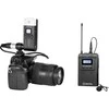 Boya belaidis mikrofonas BY-WM8 Pro-K7 UHF Wireless