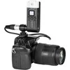 Boya belaidis mikrofonas BY-WM8 Pro-K7 UHF Wireless