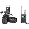 Boya belaidis mikrofonas BY-WM8 Pro-K7 UHF Wireless