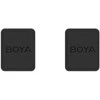 „Boya“ belaidis mikrofonas „Magic-03 USB-C/3.5mm“