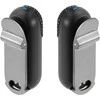 Mikrofonas BOYA MAGIC-03 belaidis 2.4GHz USB-C - juoda
