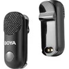 Mikrofonas BOYA MAGIC-03 belaidis 2.4GHz USB-C - juoda