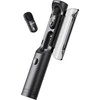 BOYA MAGIC-03 ​​​​belaidis mikrofonas 2.4GHz USB-C - Juodas