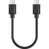 „Boya“ belaidis mikrofonas „Magic-03 USB-C/3.5mm“