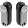 Mikrofonas BOYA MAGIC-05 belaidis 2.4GHz USB-C - juoda