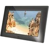 Nuotraukų rėmelis Braun Phototechnik Braun DigiFrame 720 juodas 17,8 cm (7)