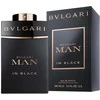 Kvepalai vyrams Bvlgari Man in Black EDP, 100 ml