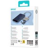 Bwoo memory card reader Lightning - SD/TF Card