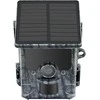 Camouflage trail camera EZ-Solar