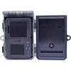Camouflage trail camera EZ-Solar