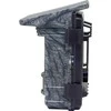 Camouflage trail camera EZ-Solar